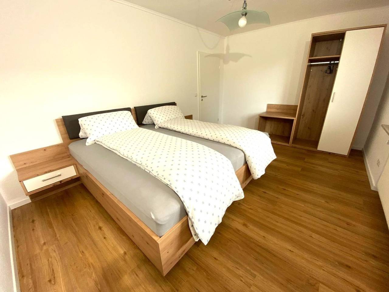 Ganze Wohnung, Wohnung in Adenau in Adenau, Osteifel