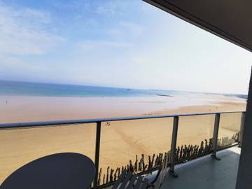Appartement De Vacances pour 6 Personnes dans Saint-Malo, Côte d’Émeraude, Photo 3
