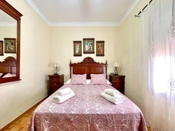 Cabaña para 6 Personas en Nerja, Provincia de Málaga, Foto 4