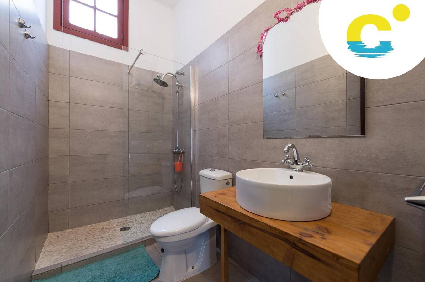 Casa Canaria - Gran Canaria met privépatio en wifi, foto 12