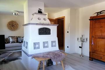 Hütte für 4 Personen in Ruhpolding, Chiemgauer Alpen, Bild 3