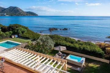 Finca in Port Nou, Son Servera für 8 