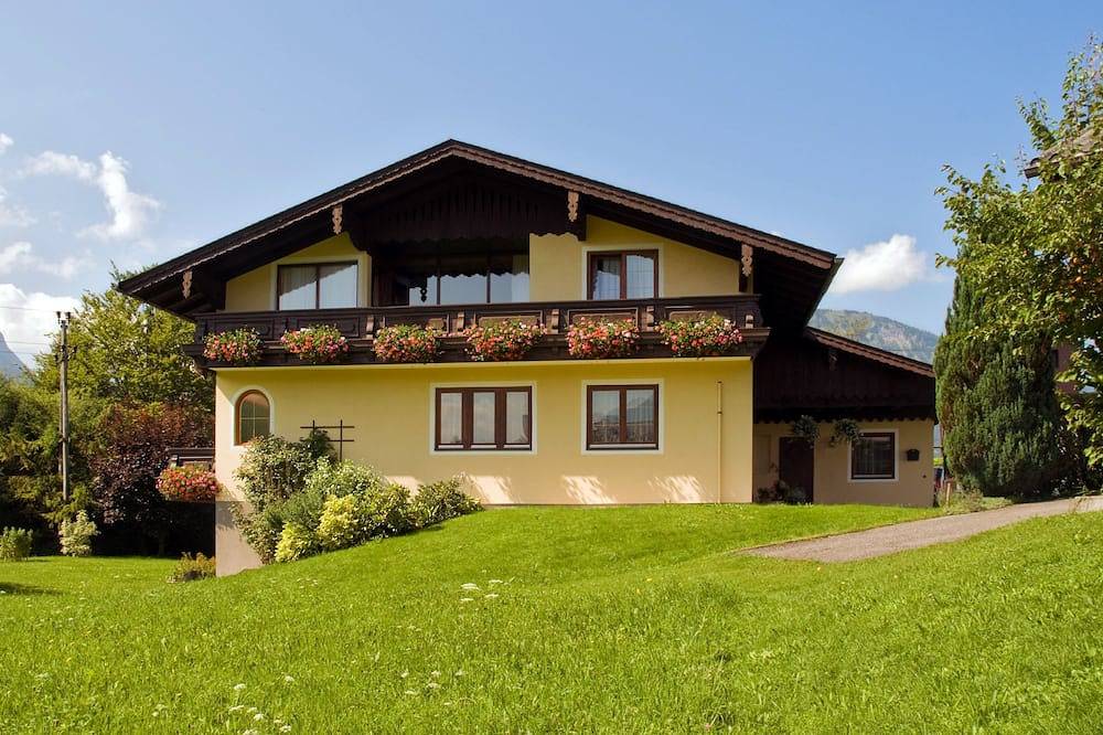 Geheel appartement, Josef Eisl - Vakantiewoning Josef Eisl 1 in Strobl, Salzkammergut mountains
