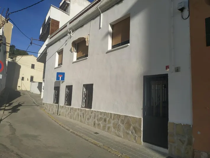 Casa de vacaciones para 6 personas, con jardín y vistas, Familias con niños - 1