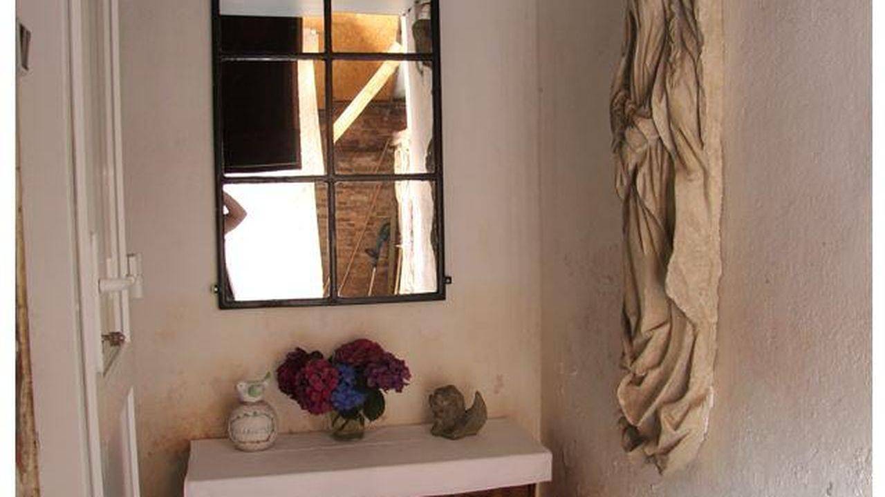 Ganze Ferienwohnung, Ferienwohnung für 4 Personen in Nesse in Nesse, Dornum