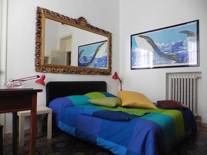 BnB für 2 Personen in Palermo - 3