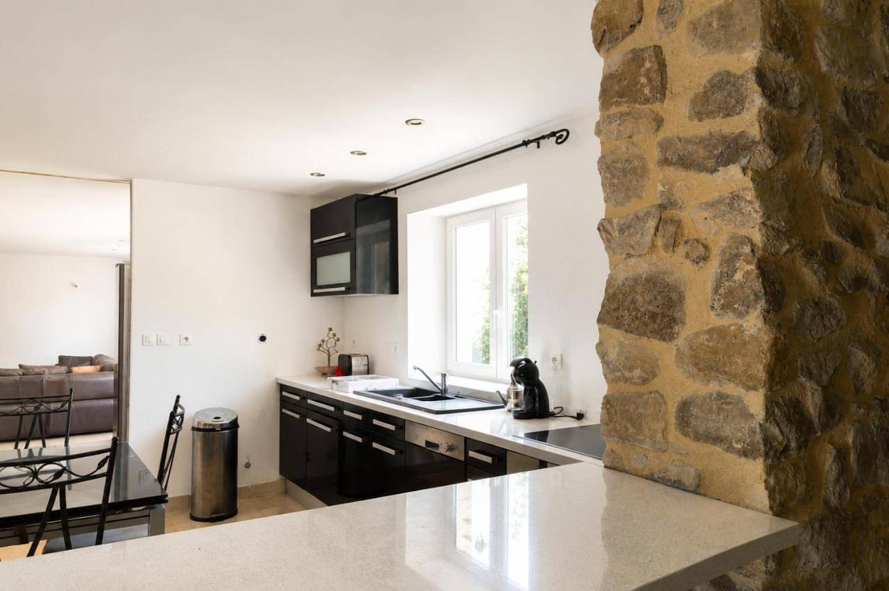 Appartement entier, Villa in Gisy-les-Nobles, Yonne
