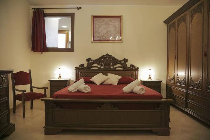 Appartement entier, Cefalù - Appartement de la vieille ville Casa Fiore deuxième étage in Cefalù, Cefalù (Commune)