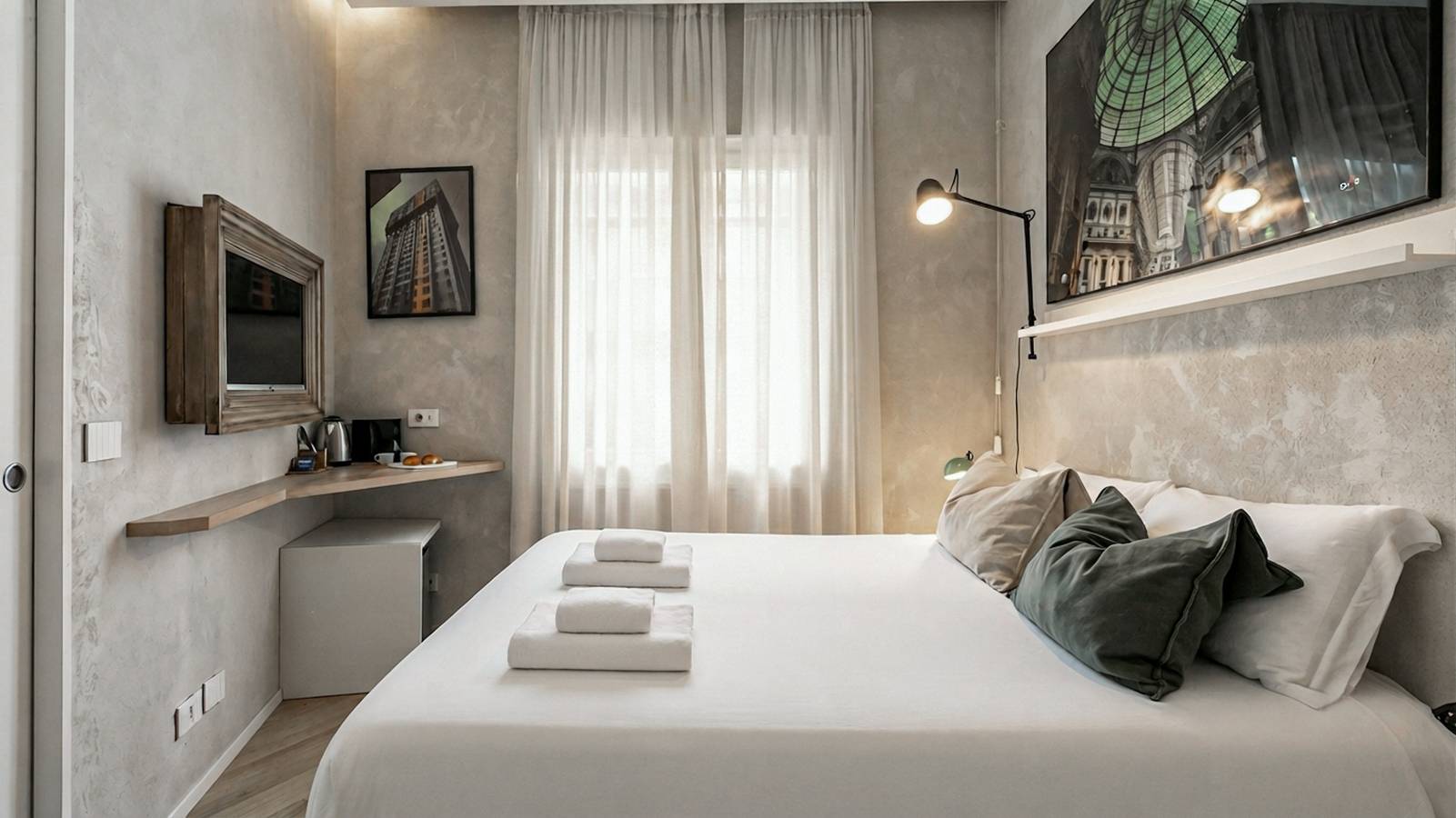 Italianway Comfort - Pantano 8 in Milaan, Provincie Milaan