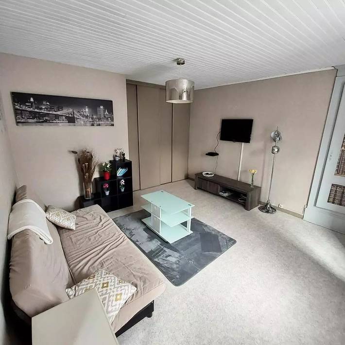 Gîte für 4 Personen in Champagne-Ardennen - 2