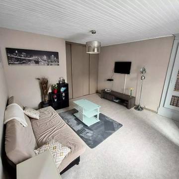 Gîte pour 4 Personnes dans Fumay, Parc naturel régional des Ardennes, Photo 1