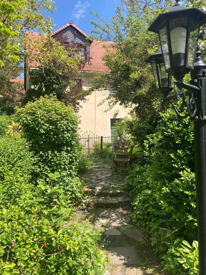 Ferienwohnung für 3 Personen in Borna