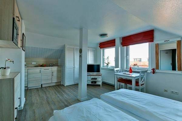 Ferienwohnung für 2 Personen - 1