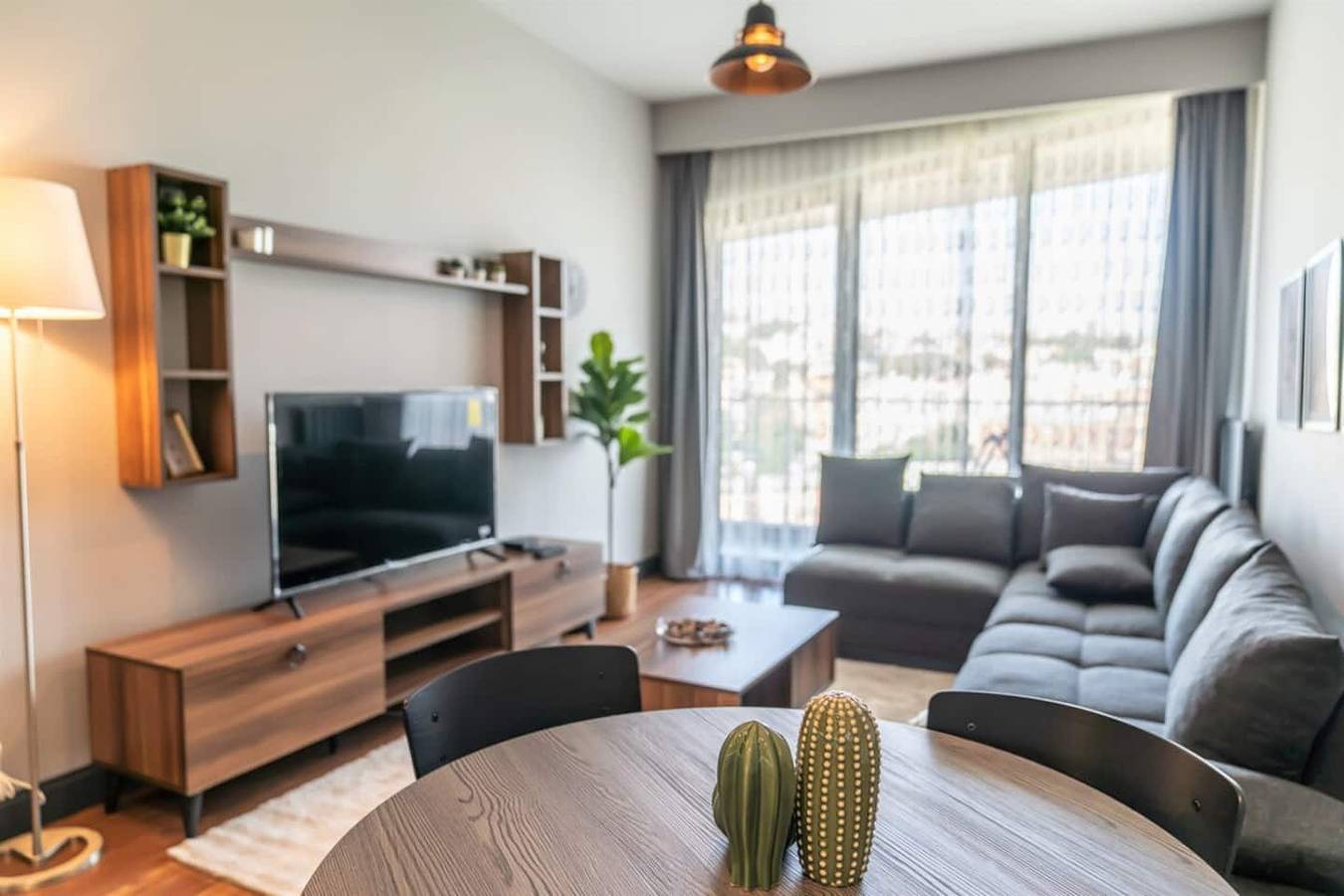Apartamento entero, Family-Friendly Home near Taksim Square in Beyoğlu, Estambul