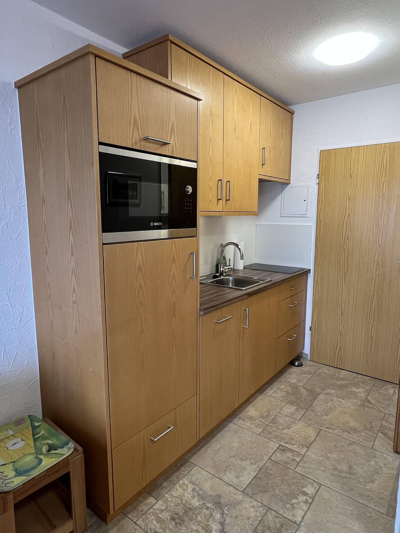 Ganze Ferienwohnung, Fewo Helga in Steibis, Oberstaufen