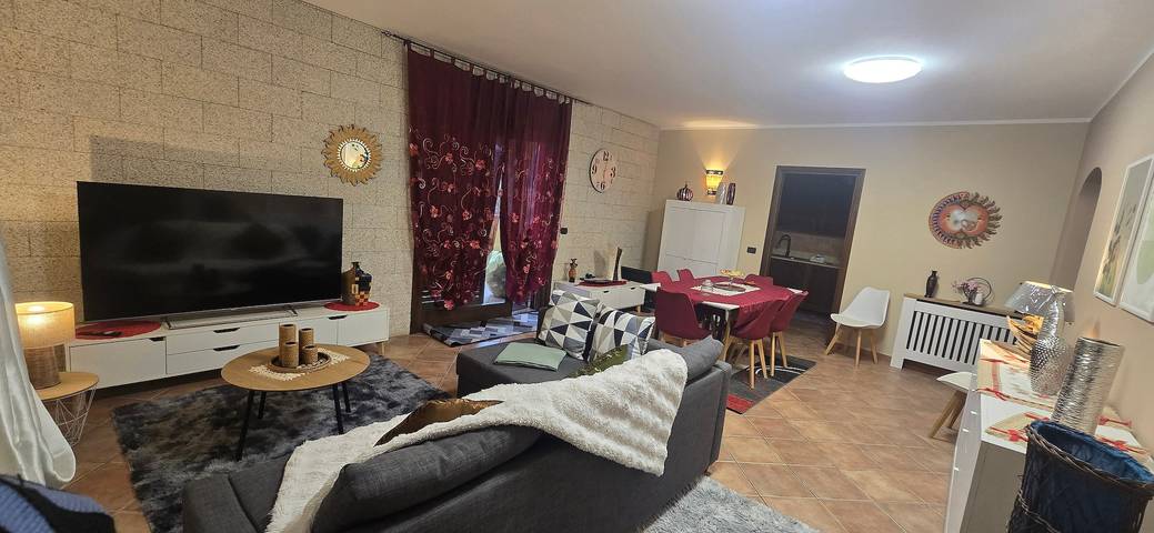 Holiday Home 'Villa Rubino with Terrace in Loiri Porto San Paolo, Olbia-Tempio