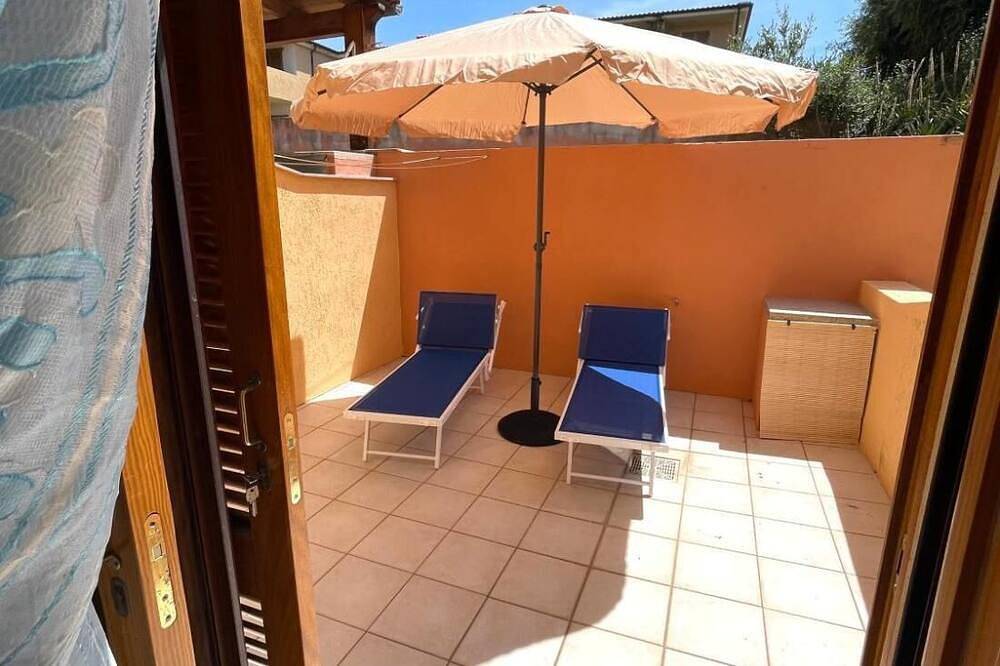 Casa I Corbezzoli - Paduledda - Isola Rossa in Trinità d'Agultu e Vignola (Borgo), Trinità d'Agultu e Vignola