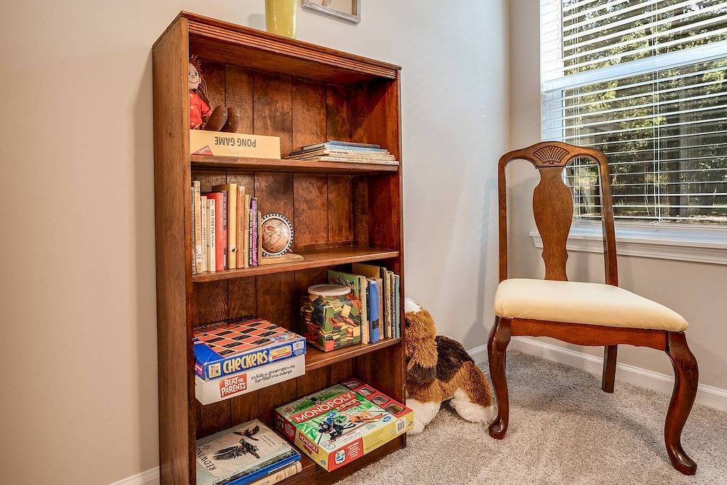 1 Acre |Dogs Ok |Firepit |Level 2 Ev Charger |Book Moody Woods Next Door for More in Clay County (FL)