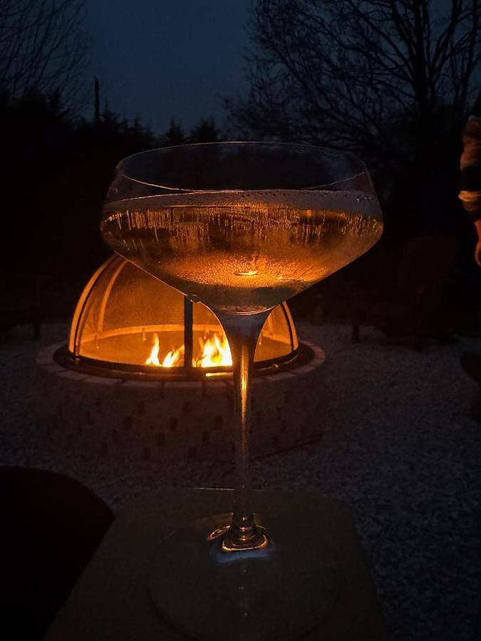 Location de vacances pour 3 personnes, avec jacuzzi ainsi que jardin et sauna à Cheverny - 4