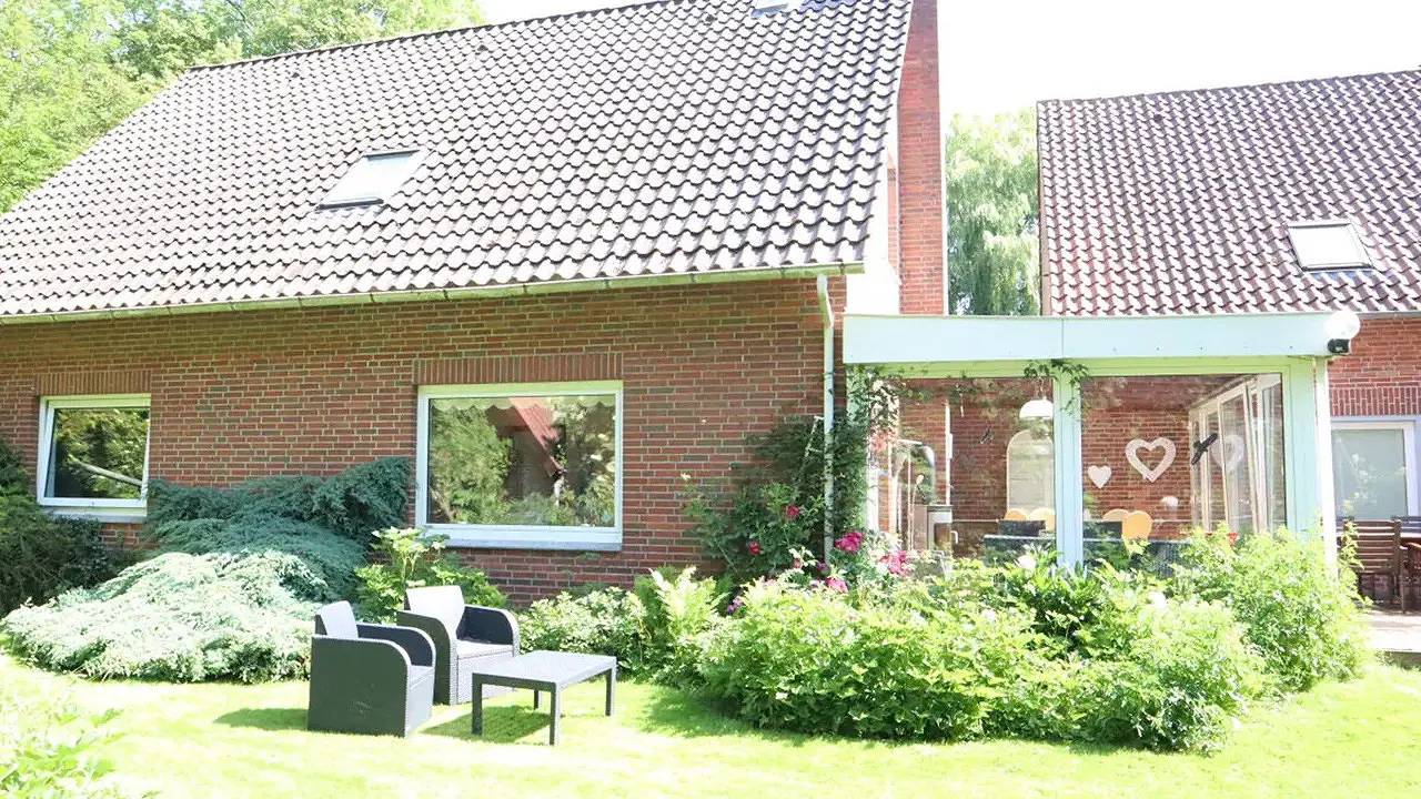 Ferienhaus für 7 Personen (200 m²) in Wurster Nordseeküste in Cappel, Cuxland
