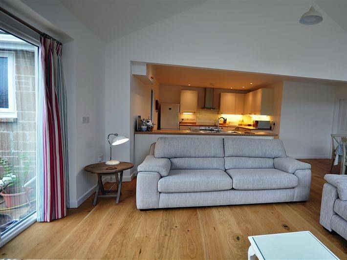 Cottage für 6 Personen mit Garten in Burton Bradstock, Dorset