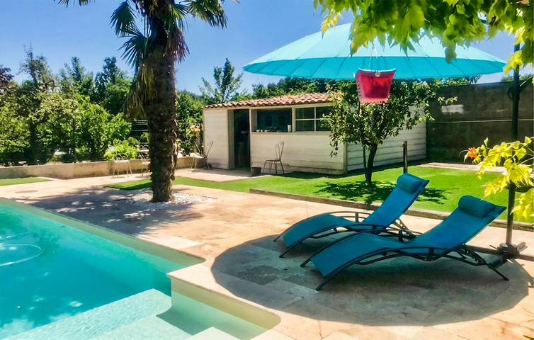 Maison de vacances pour 15 personnes dans le Gers - 2