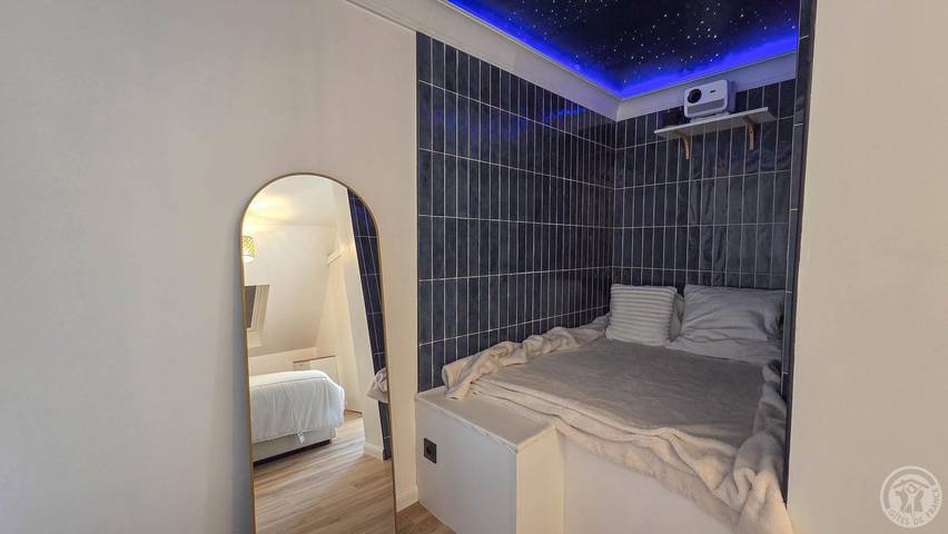 Gîte pour 2 personnes à Argelès-Gazost - 4