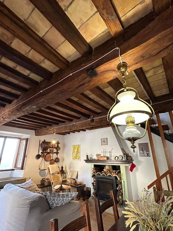 Appartamento intero, Two-Bedroom Apartment in Carpegna, Alta Via dei Parchi