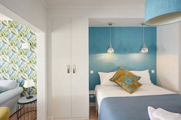Vakantieappartement voor 2 Personen in Cascais, Costa Azul, Afbeelding 2