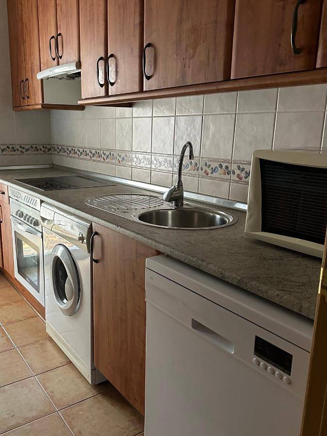 Location de vacances pour 10 personnes, avec vue et terrasse, animaux acceptés à Ávila - 2