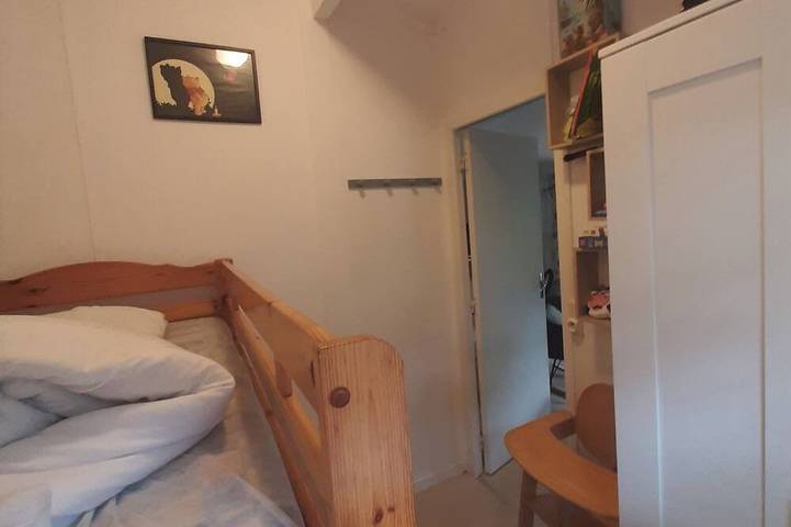 Gîte pour 4 personnes, avec piscine et terrasse à Champs-Romain - 3