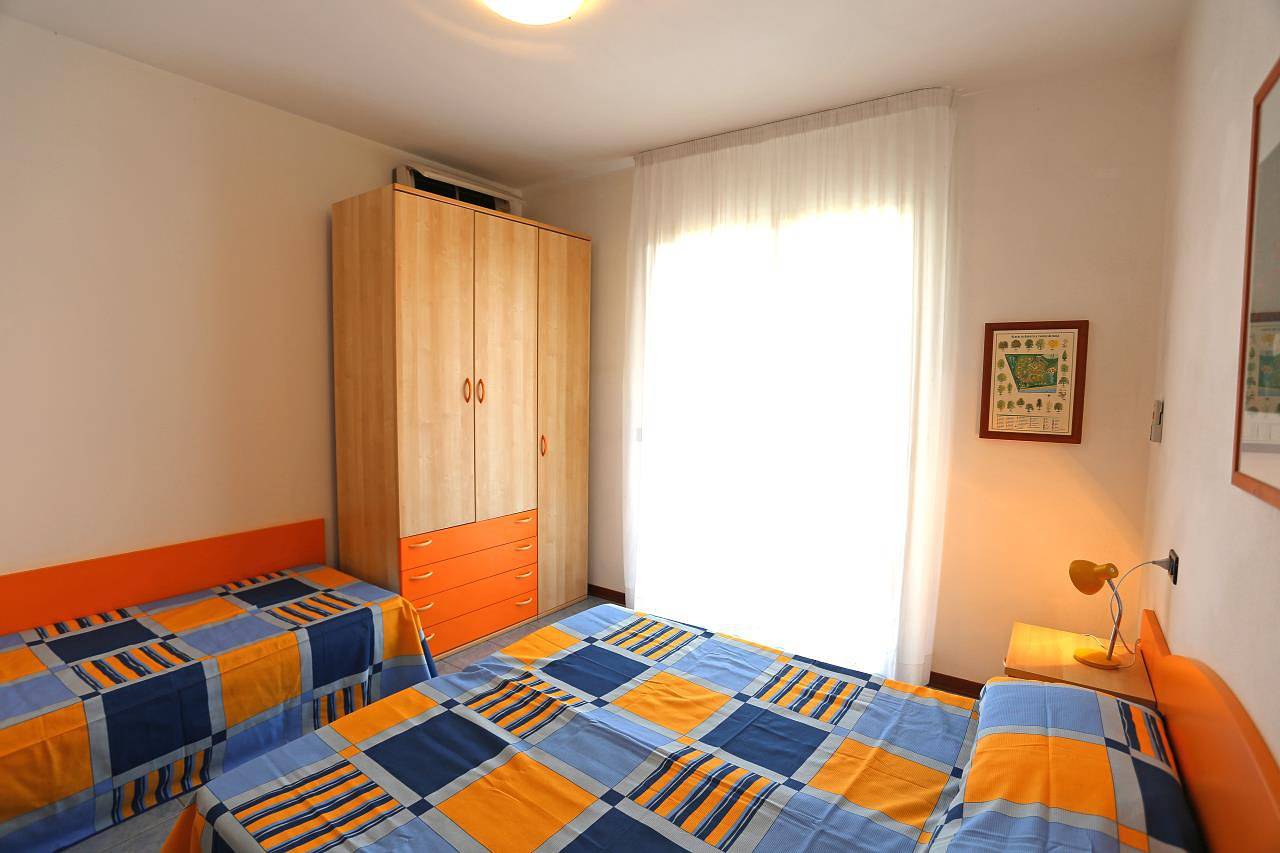 Casa vacanza per 5 persone con piscina in Porto Santa Margherita, Caorle