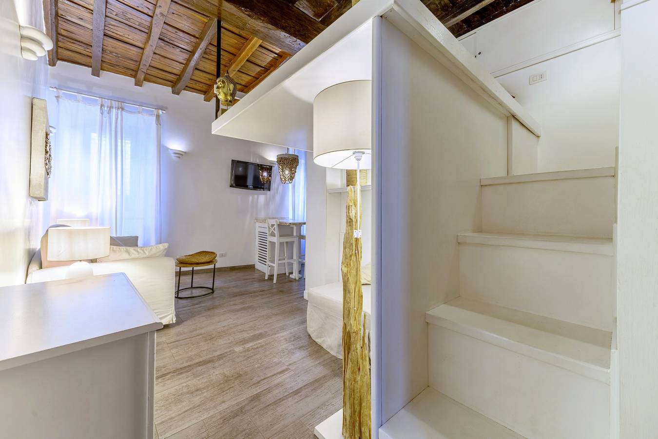 Appartamento intero, Navona Chic Lovely Apartment in Centro di Roma, Roma