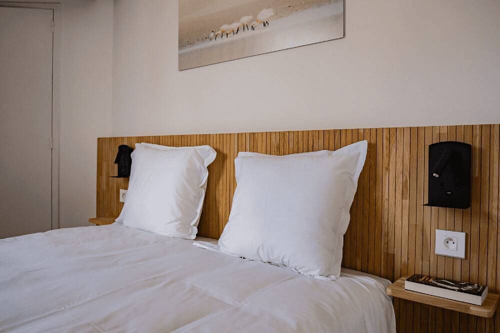 Appartement entier, Les Appartements \"Baie Marine\": Découvrez la Baie de Somme. in Le Crotoy, Région d'Abbeville