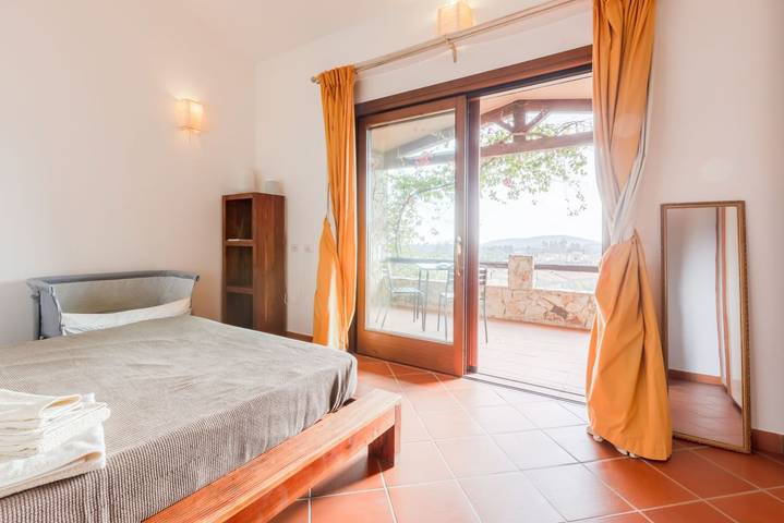 Ferienwohnung für 6 Personen in Chia - 2