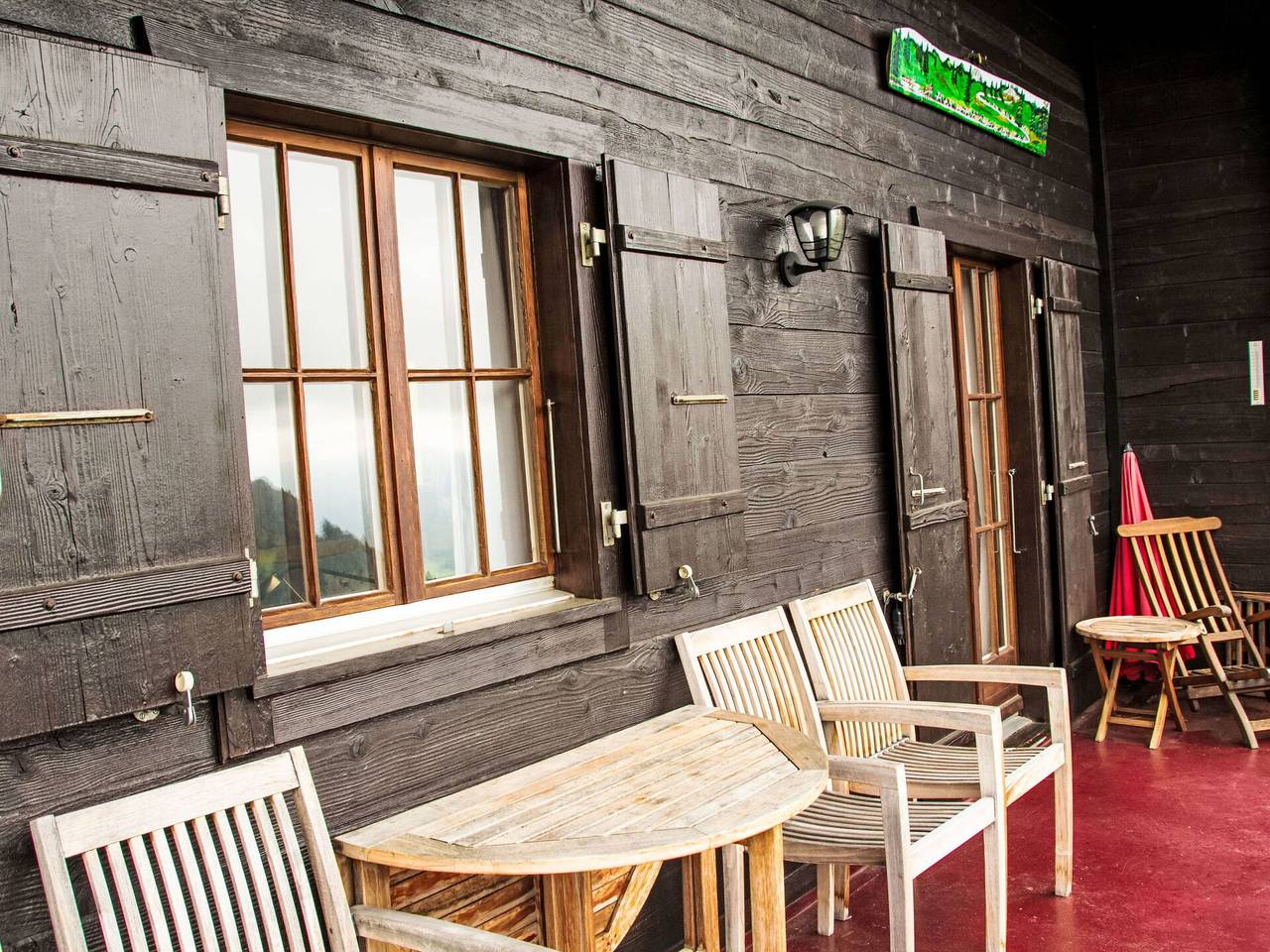 Chalet les 3 Marmottes - Chalet les 3 Marmottes 108.1 in Gruyères, Cantón de Friburgo
