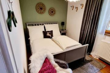 Maison De Vacances pour 4 Personnes dans Lenzkirch, Hautes Forêts-Noires, Photo 4