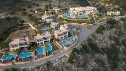 Villa für 6 Personen in Malia, Iraklio-Heraklion und Umgebung, Bild 1