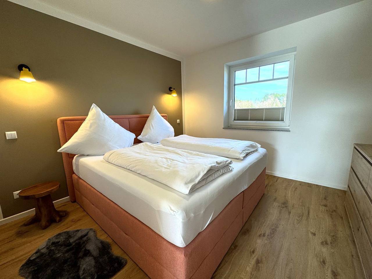 5-Sterne Wellnesshaus Löwenzahn – Luxus und Erholung in ländlicher Lage in Kabelhorst, Ostholstein