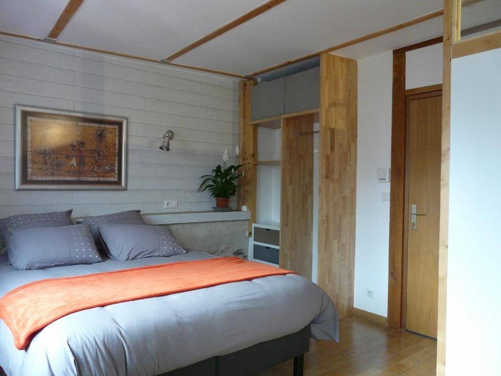 Apartment - Split Level in Ancenis, Vallée de la Loire