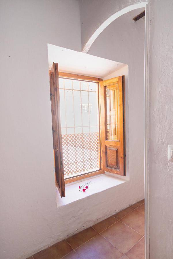 Casa rural para 5 personas, con balcón y vistas en Cazorla - 4