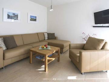 Ferienwohnung für 4 Personen in Dierhagen Strand, Dierhagen, Bild 3
