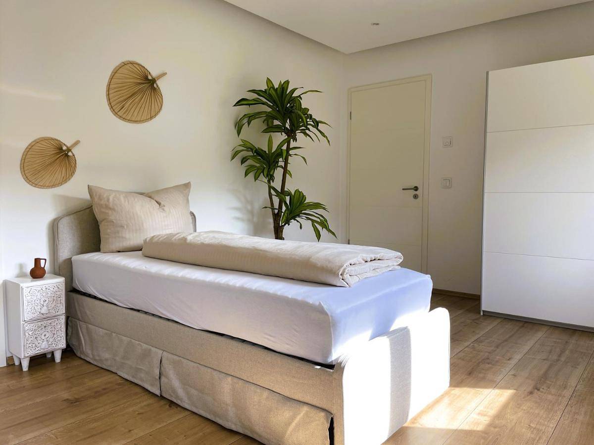 One-Bedroom Apartment in Spandau, Berlin