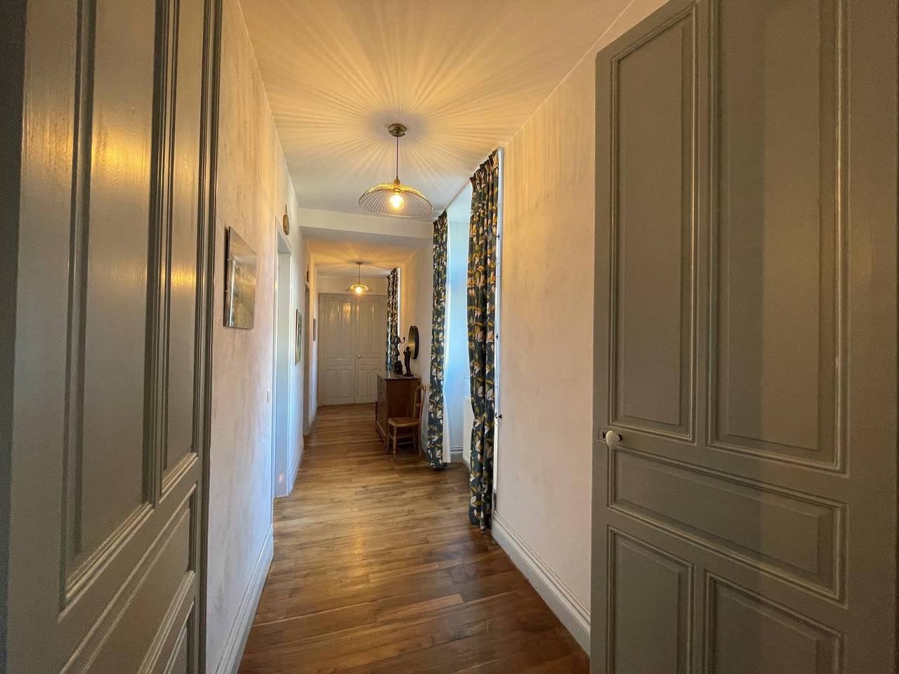 Chambre d’hôte pour 2 personnes avec terrasse in Itxassou, Région de Bayonne
