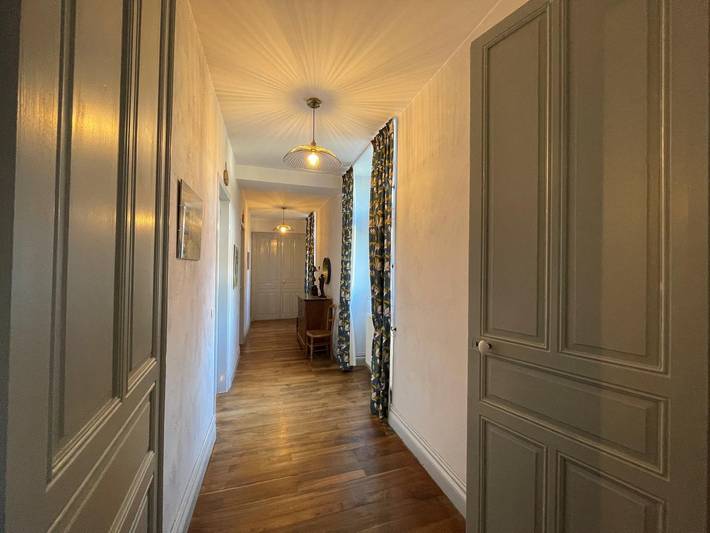 Chambre d’hôte pour 2 personnes, avec jardin à Itxassou - 4