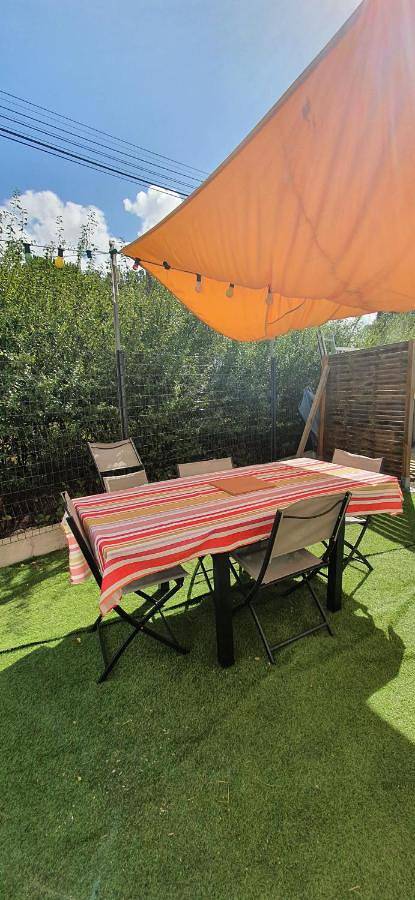 Appartement entier, Appartement 2 chambres in Le Born, Haute-Garonne