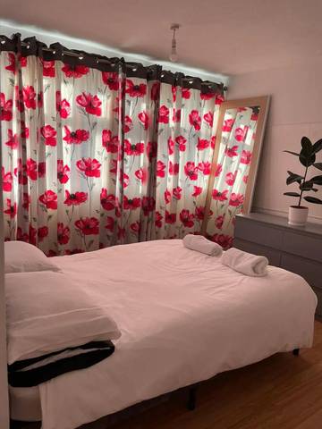 Holiday Apartment for 4 People in Broxbourne, Hertfordshire, Photo 4