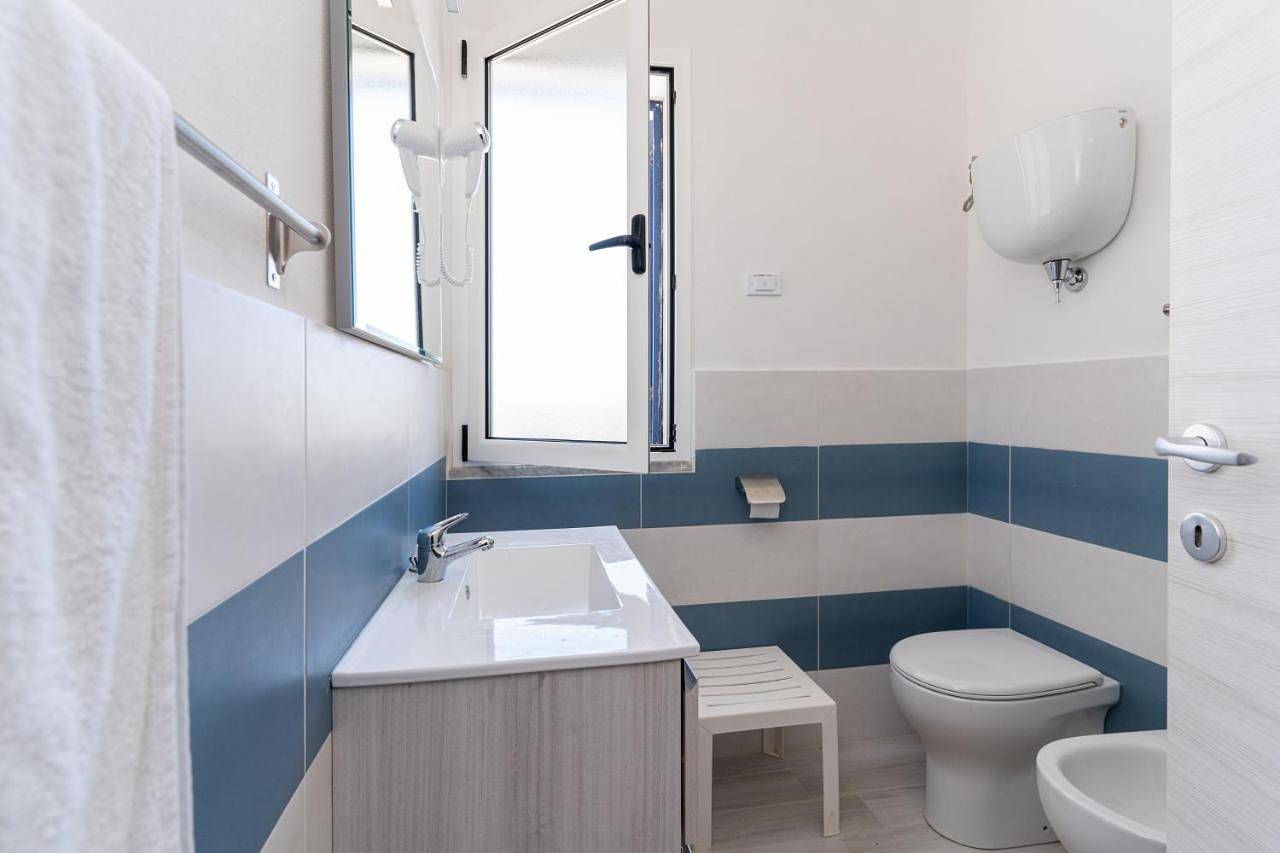 Residence Emmesse in Zambrone, Province de Vibo Valentia