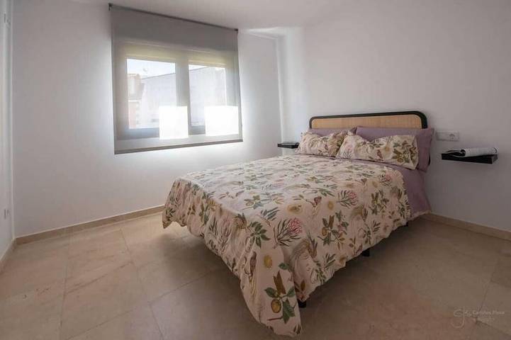 Casa Viturna in Praia de Confín (O Grove), O Grove