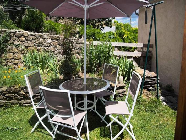 Gîte pour 6 personnes, avec piscine et jardin, animaux acceptés dans Cubières - 2
